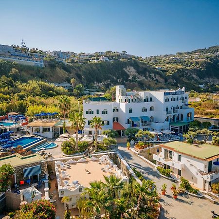 Hotel Punta Imperatore Forio di Ischia エクステリア 写真