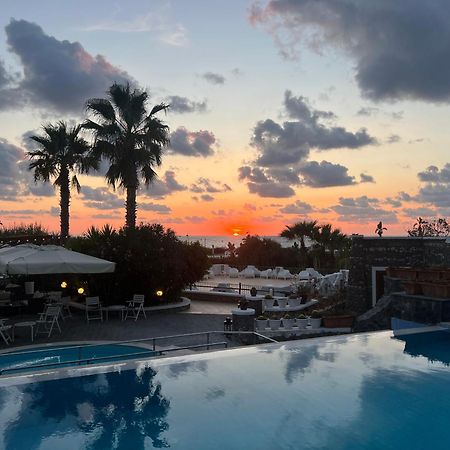 Hotel Punta Imperatore Forio di Ischia エクステリア 写真