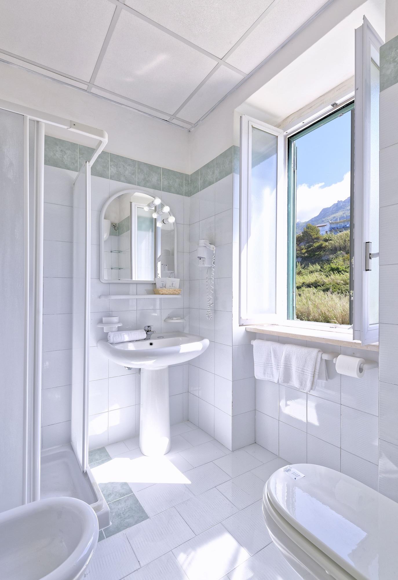 Hotel Punta Imperatore Forio di Ischia エクステリア 写真
