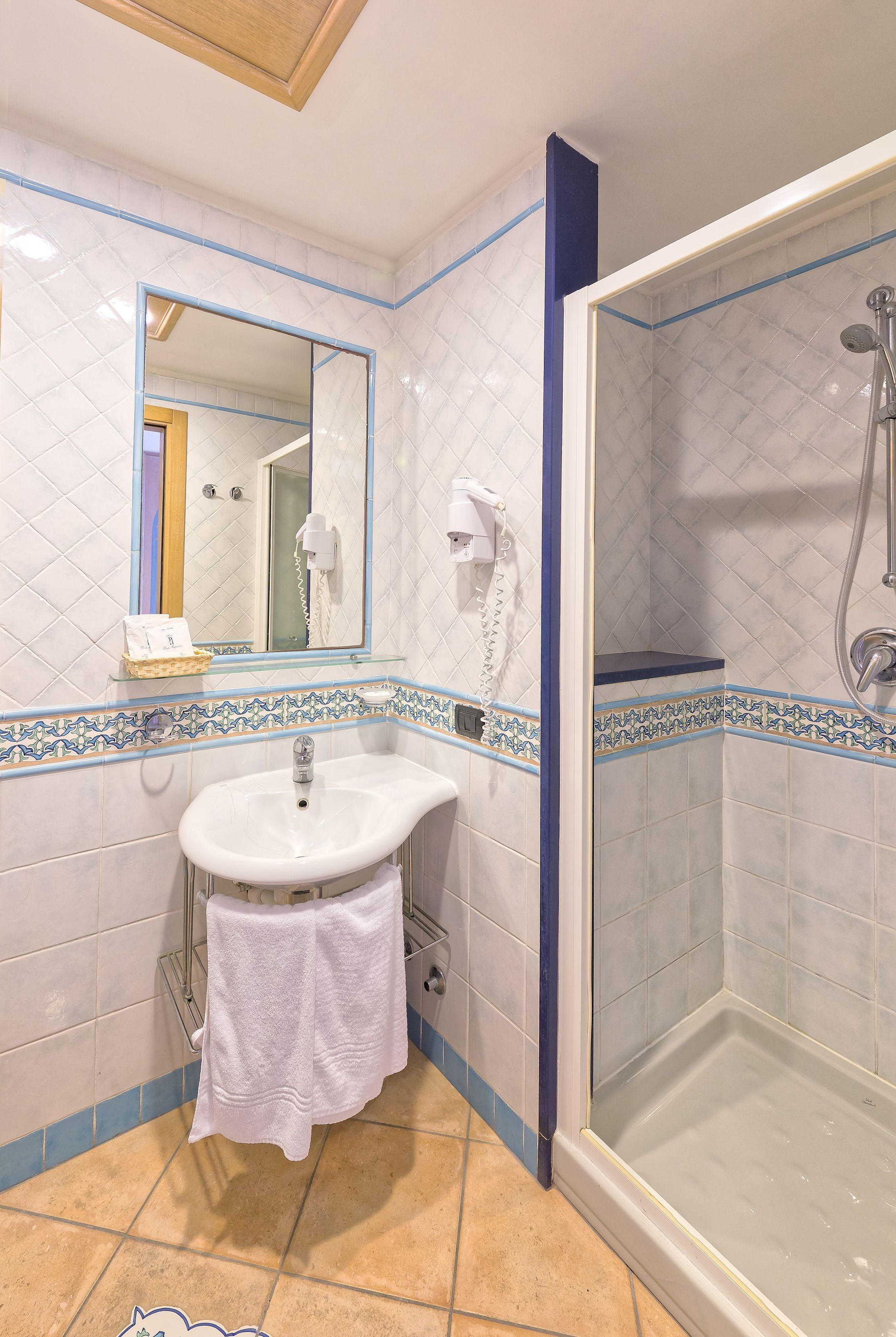 Hotel Punta Imperatore Forio di Ischia エクステリア 写真